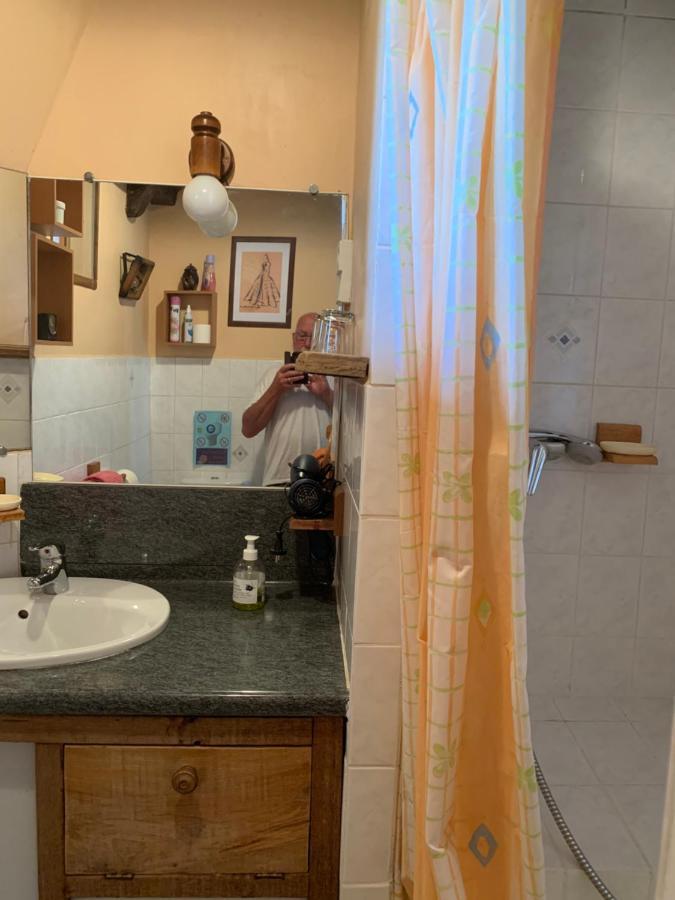 Chambres D' Hotes La Lison Tintry Zewnętrze zdjęcie
