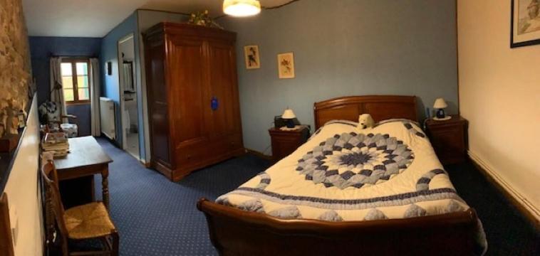 Chambres D' Hotes La Lison Tintry Zewnętrze zdjęcie
